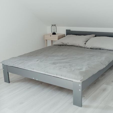 티코친 Loft Nad Gie-Esem 아파트 외부 사진