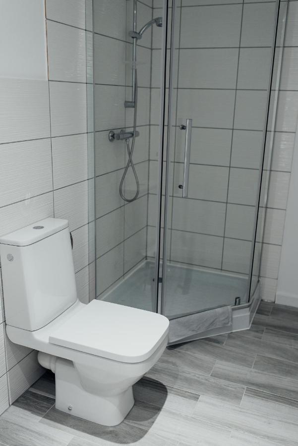 티코친 Loft Nad Gie-Esem 아파트 외부 사진