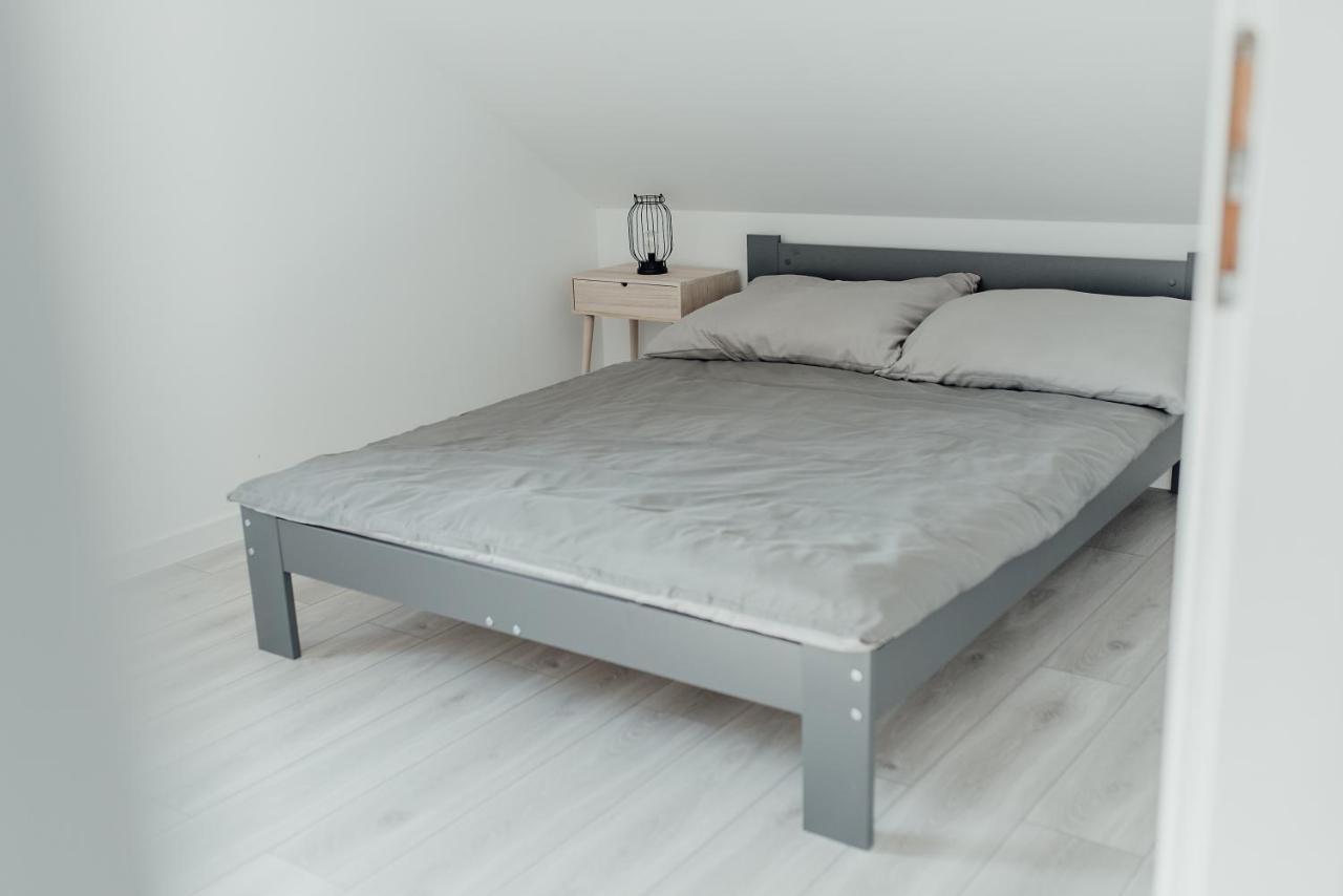티코친 Loft Nad Gie-Esem 아파트 외부 사진