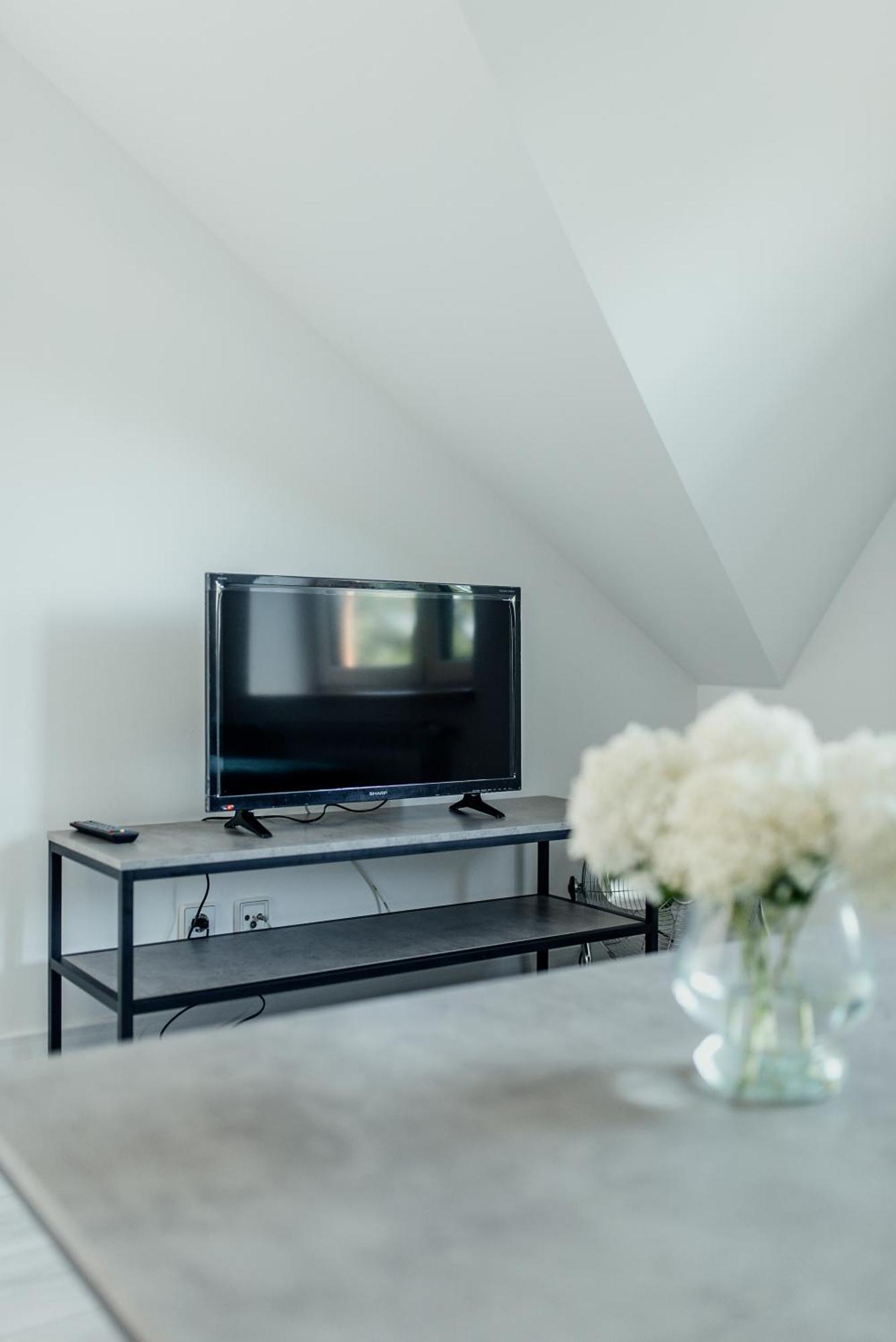 티코친 Loft Nad Gie-Esem 아파트 외부 사진